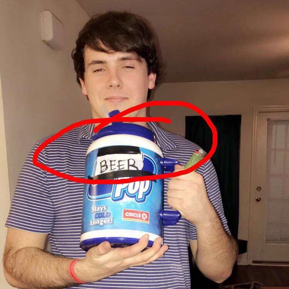 Meet your Posher, Andrew - Picture 1 of 1